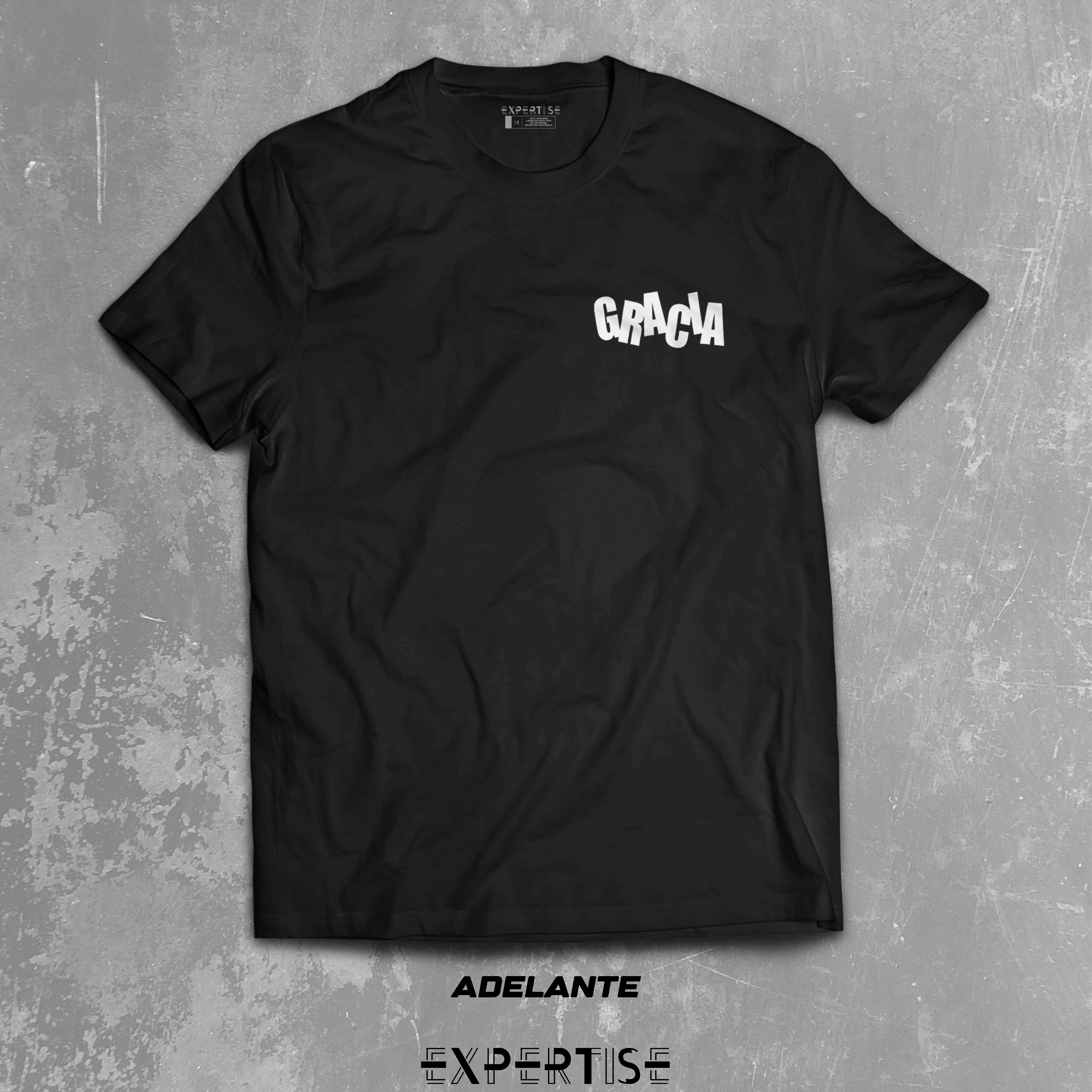 Gracia | Regular Fit