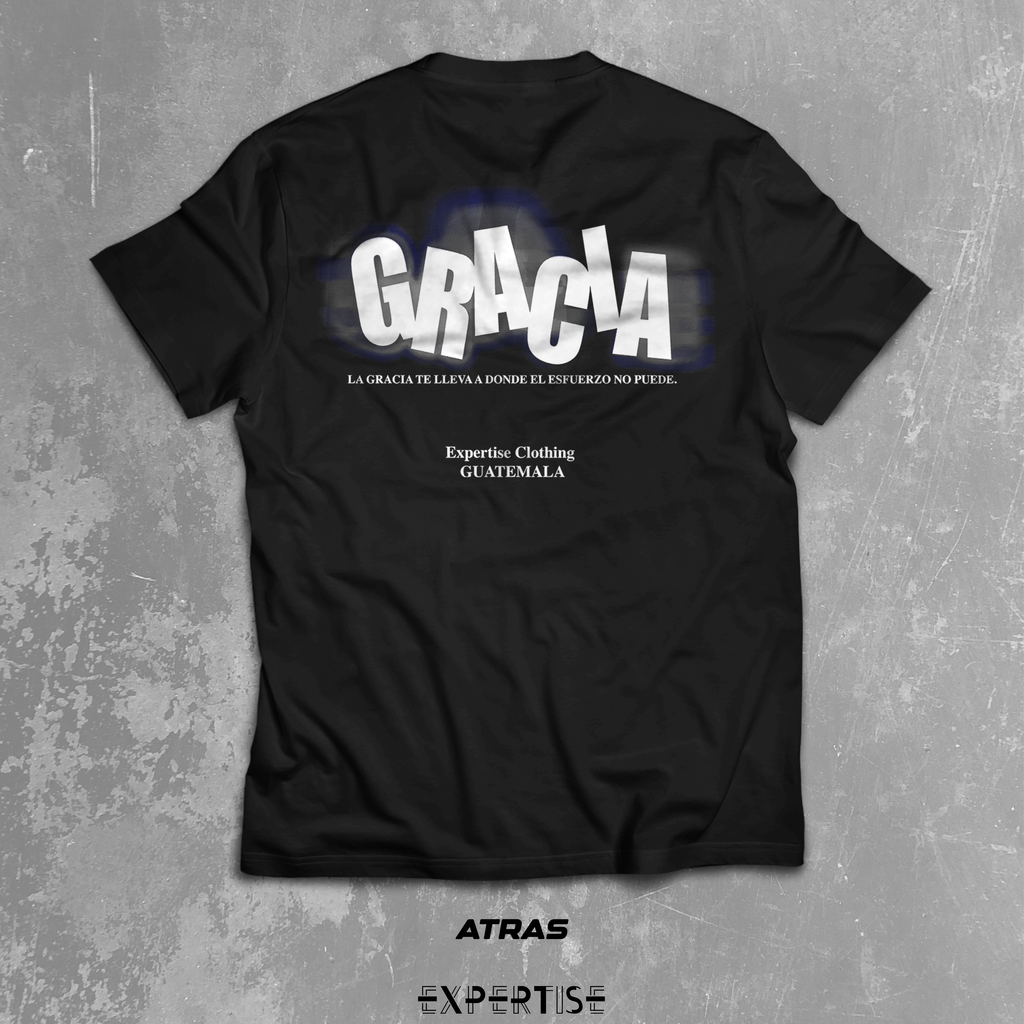 Gracia | Regular Fit