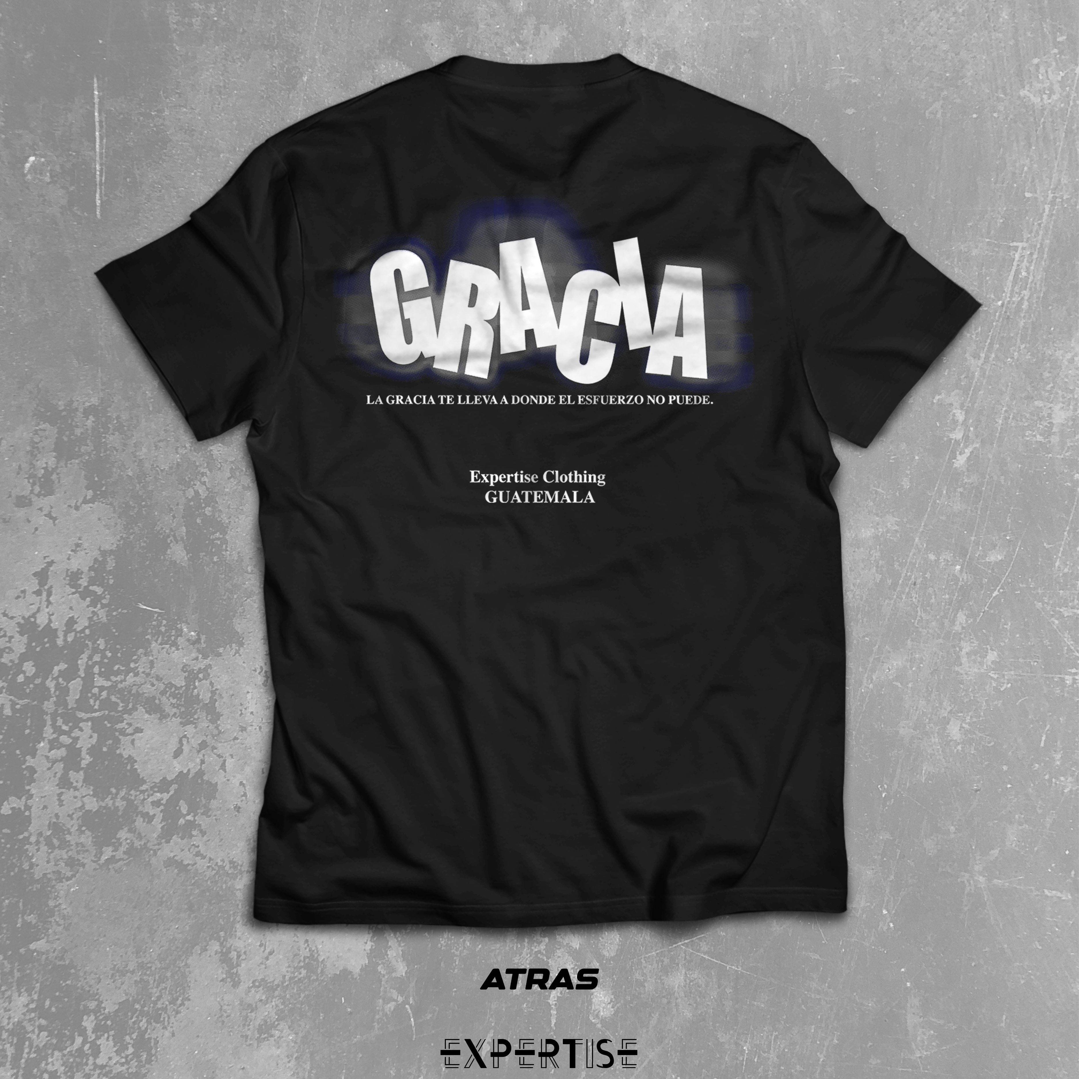 Gracia | Regular Fit