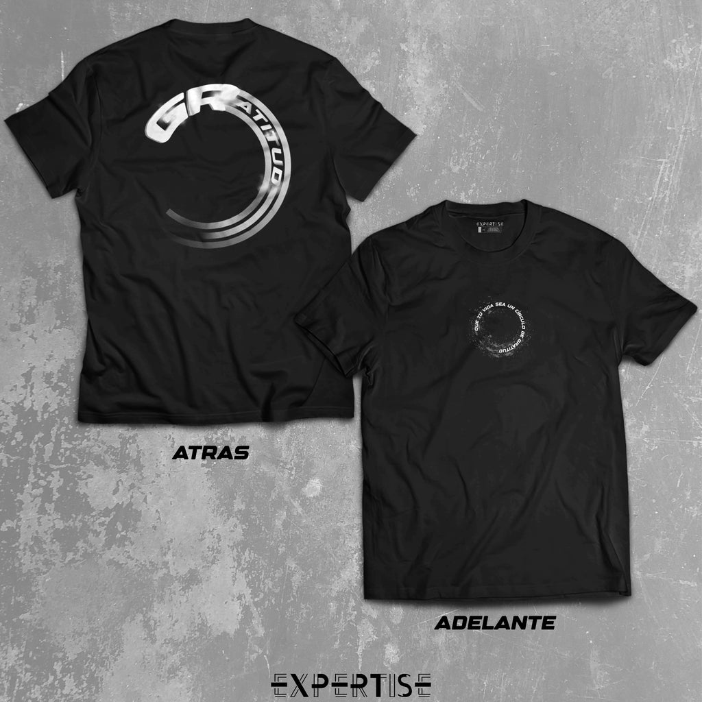 Gratitud | Regular Fit