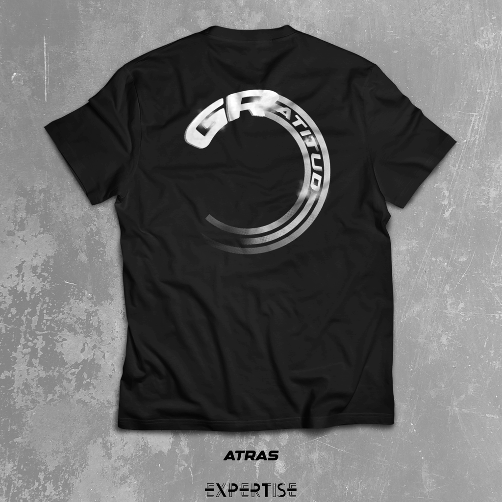 Gratitud | Regular Fit