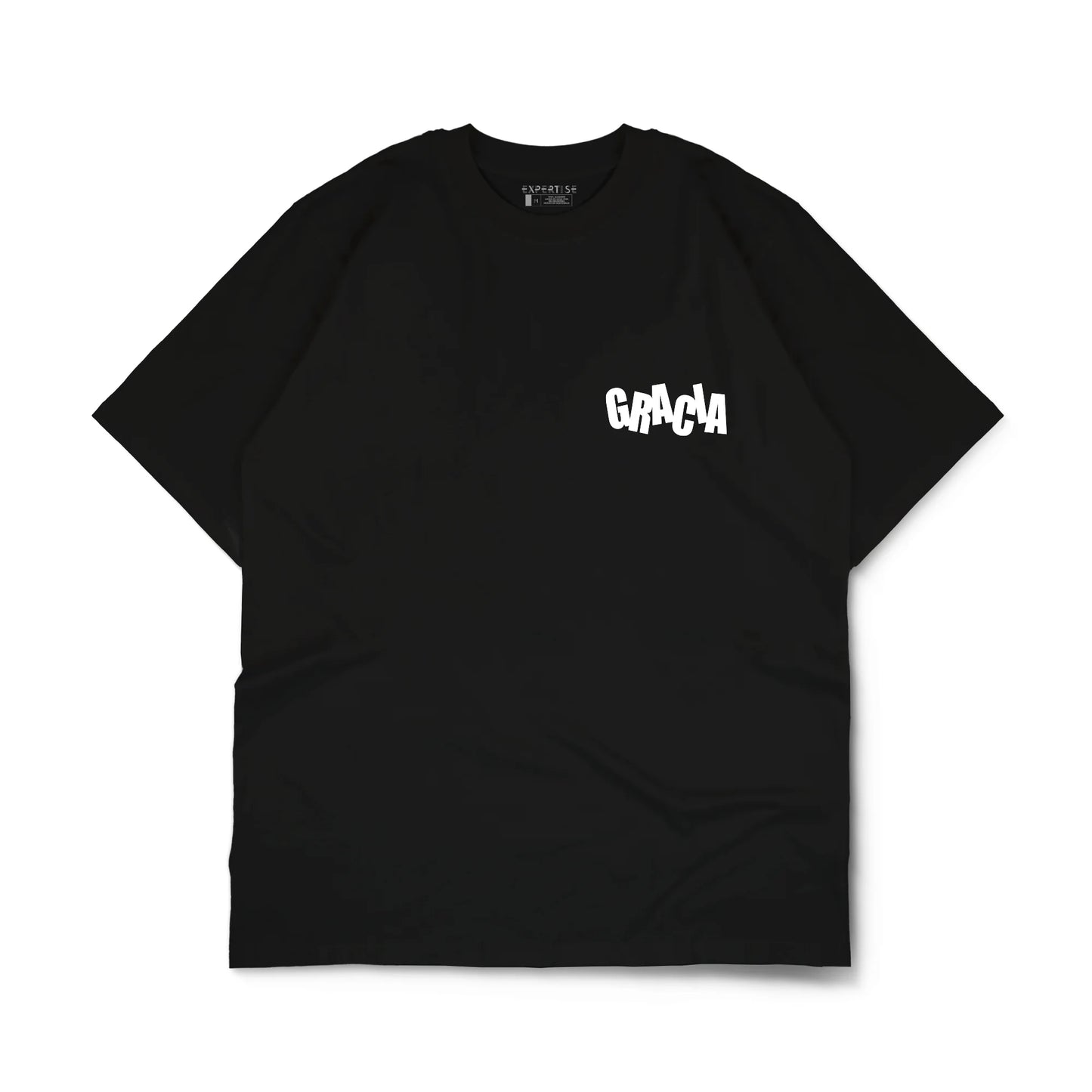 GRACIA – BOXY FIT