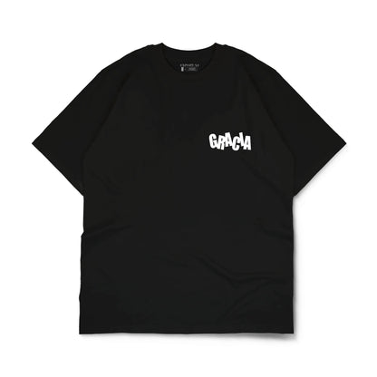 GRACIA — BOXY TEE