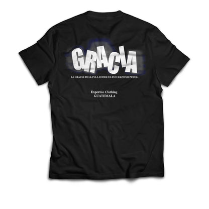 GRACIA — TEE