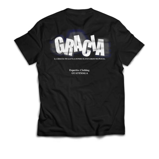 Gracia | Regular Tee