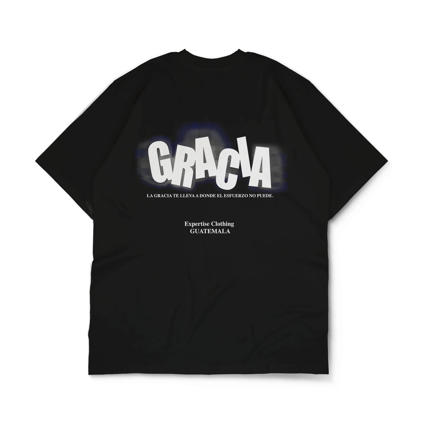 GRACIA – BOXY FIT