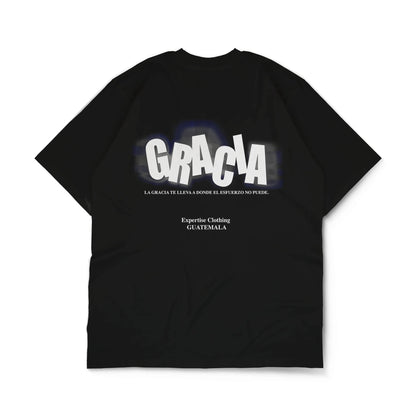 GRACIA — BOXY TEE