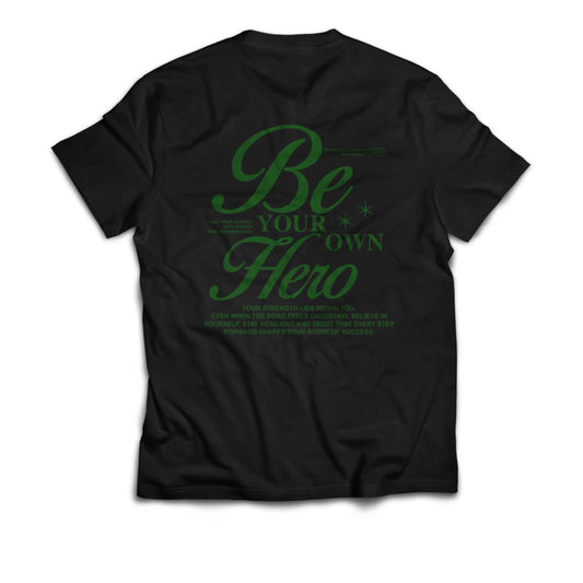 Hero Inside | Regular Tee