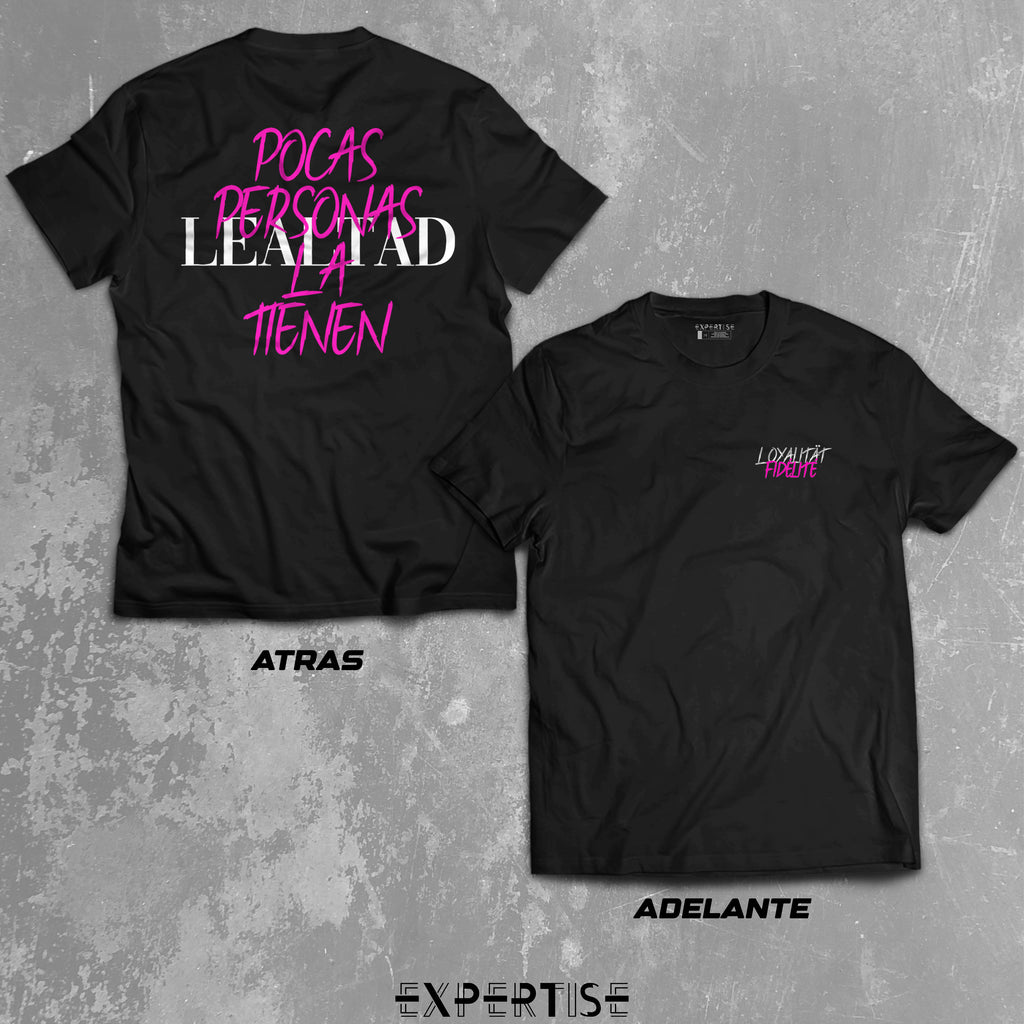 Lealtad | Regular Fit