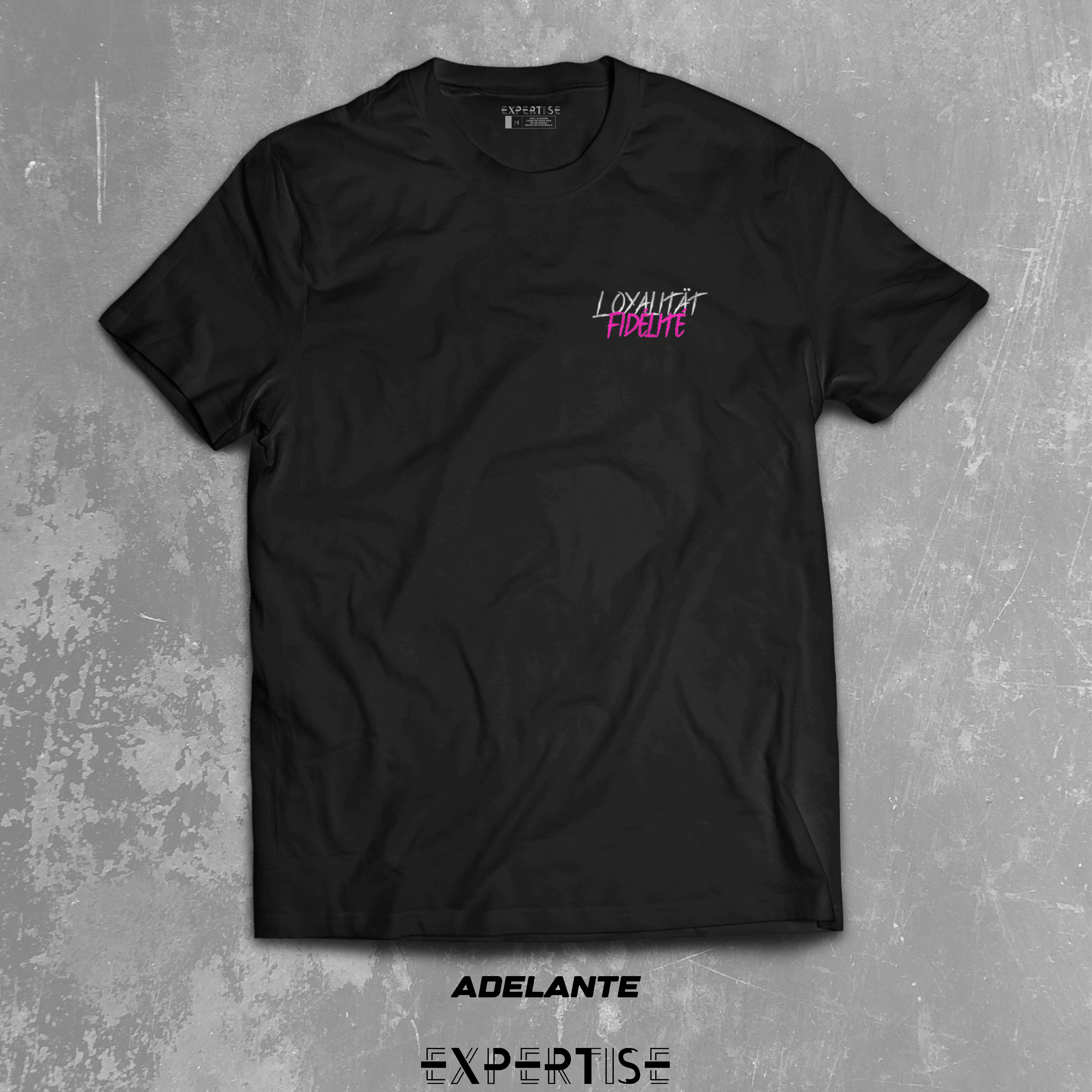 Lealtad | Regular Fit