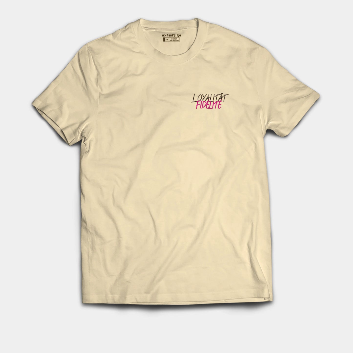 Lealtad | Regular Tee