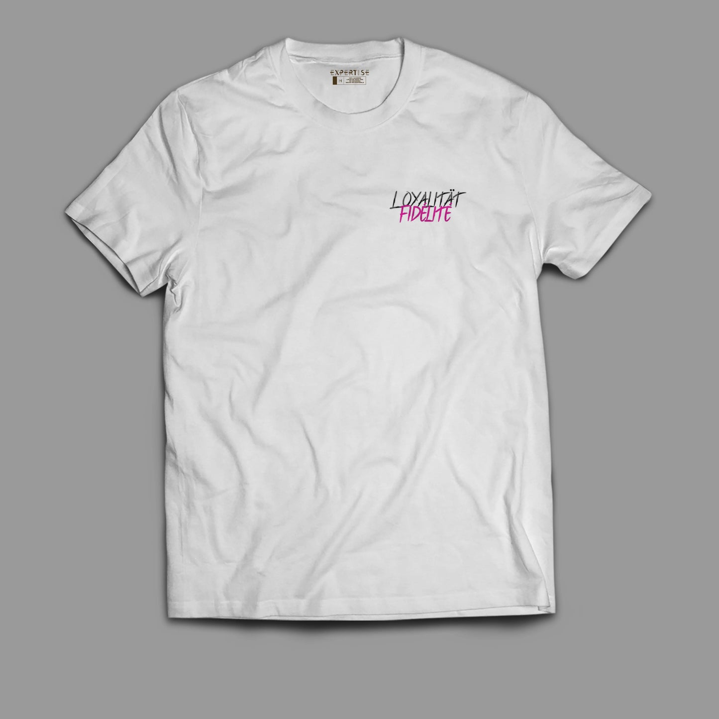 Lealtad | Regular Tee