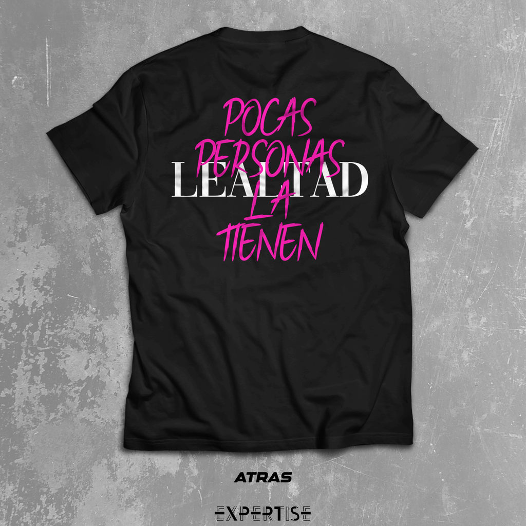 Lealtad | Regular Fit