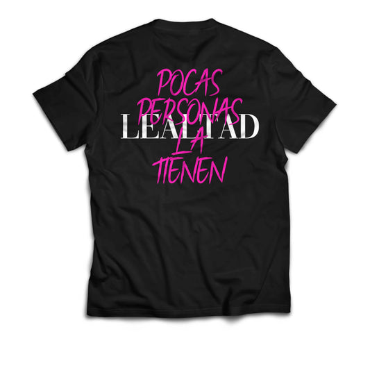Lealtad | Regular Tee