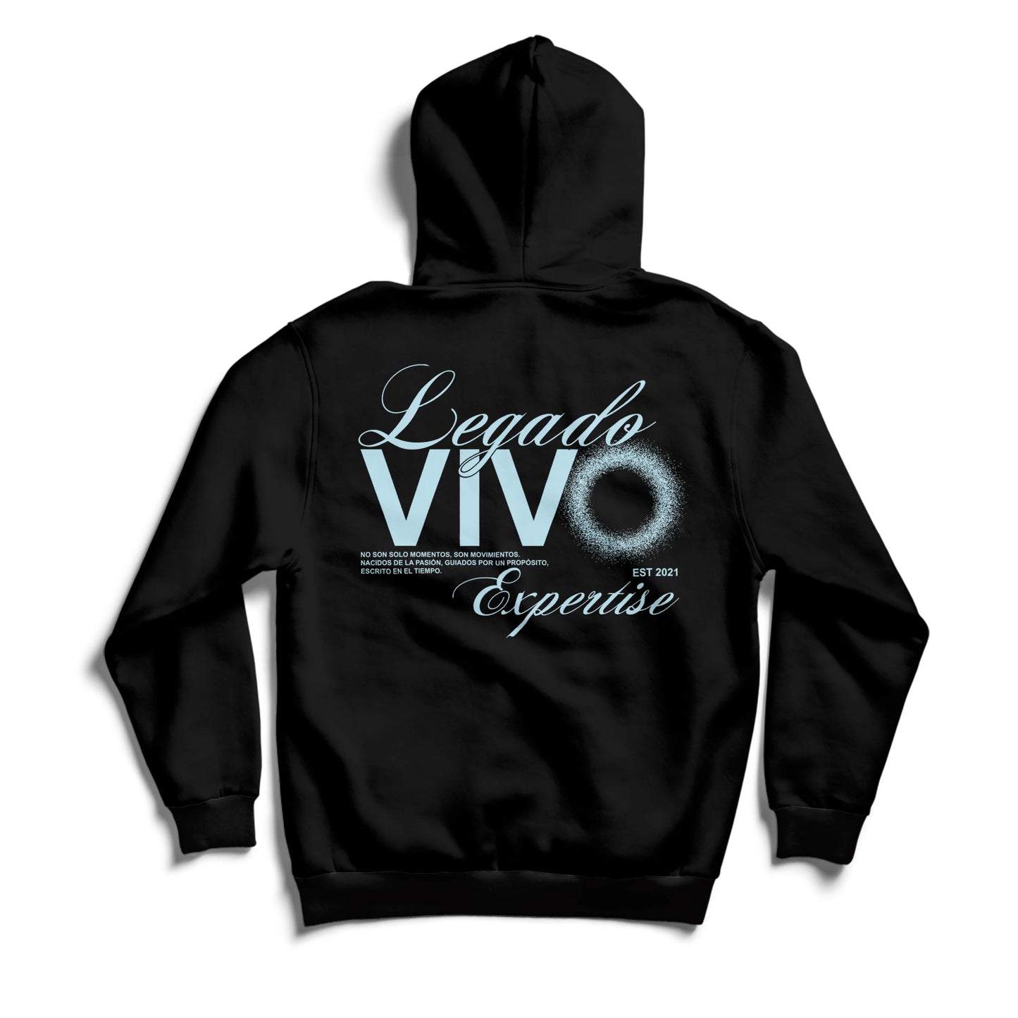 Legado Vivo | Hoodie