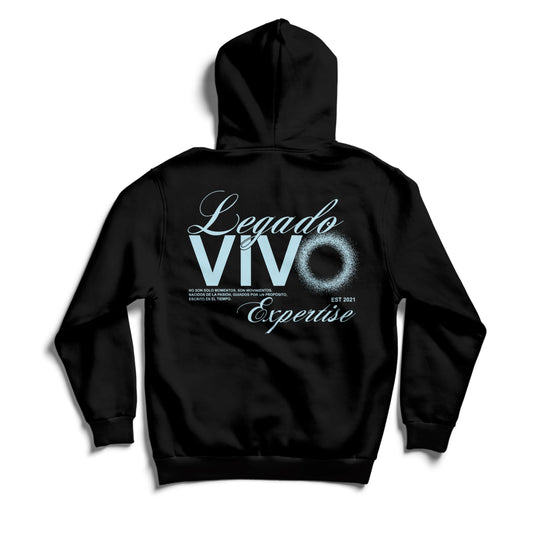 Legado Vivo | Hoodie