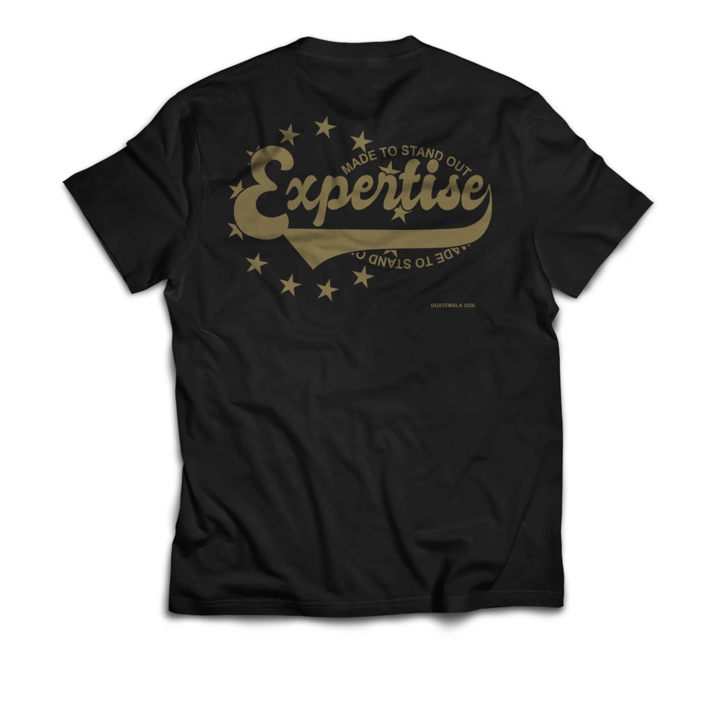 MADE TO STAND OUT – REGULAR TEE