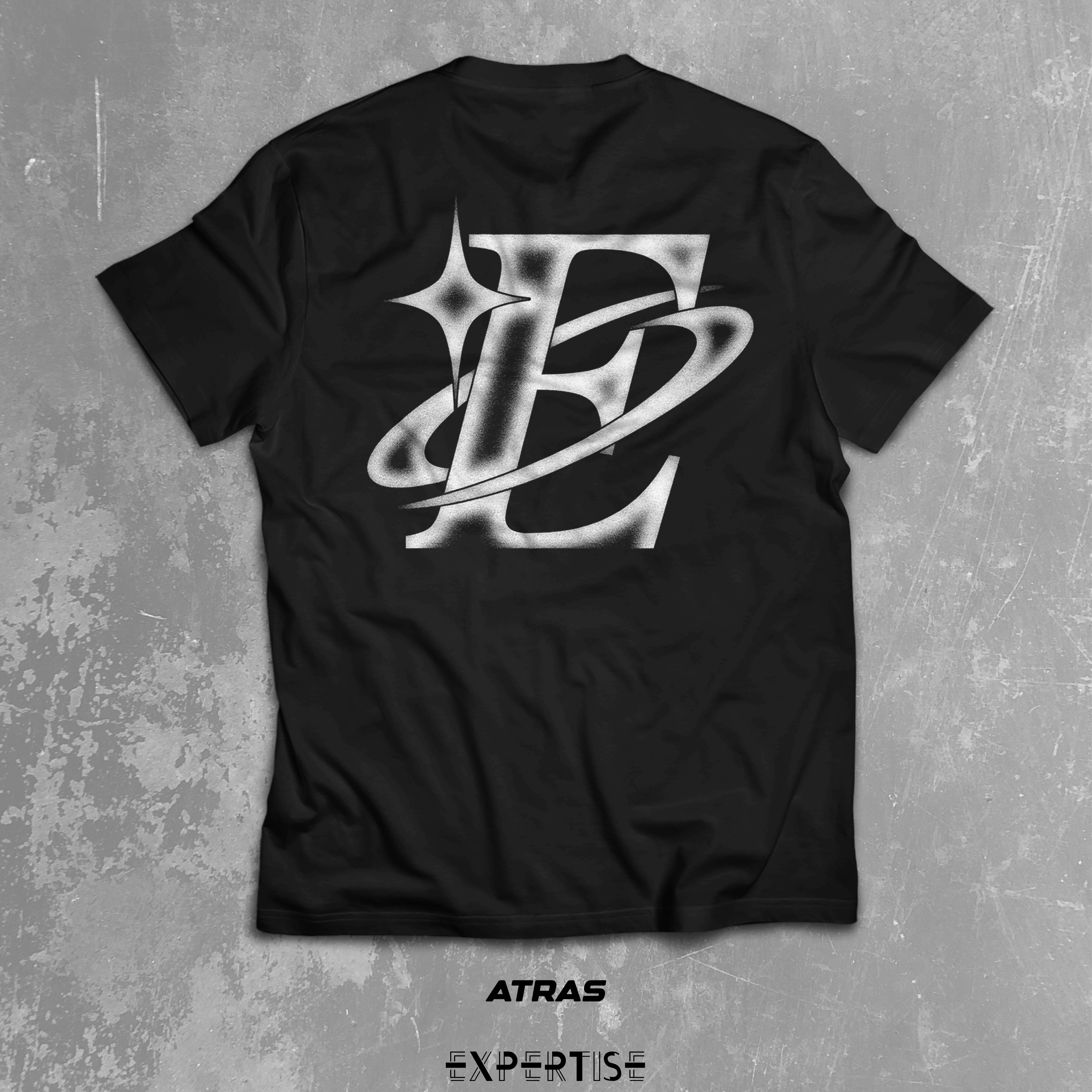 Más allá del planeta | Regular Fit