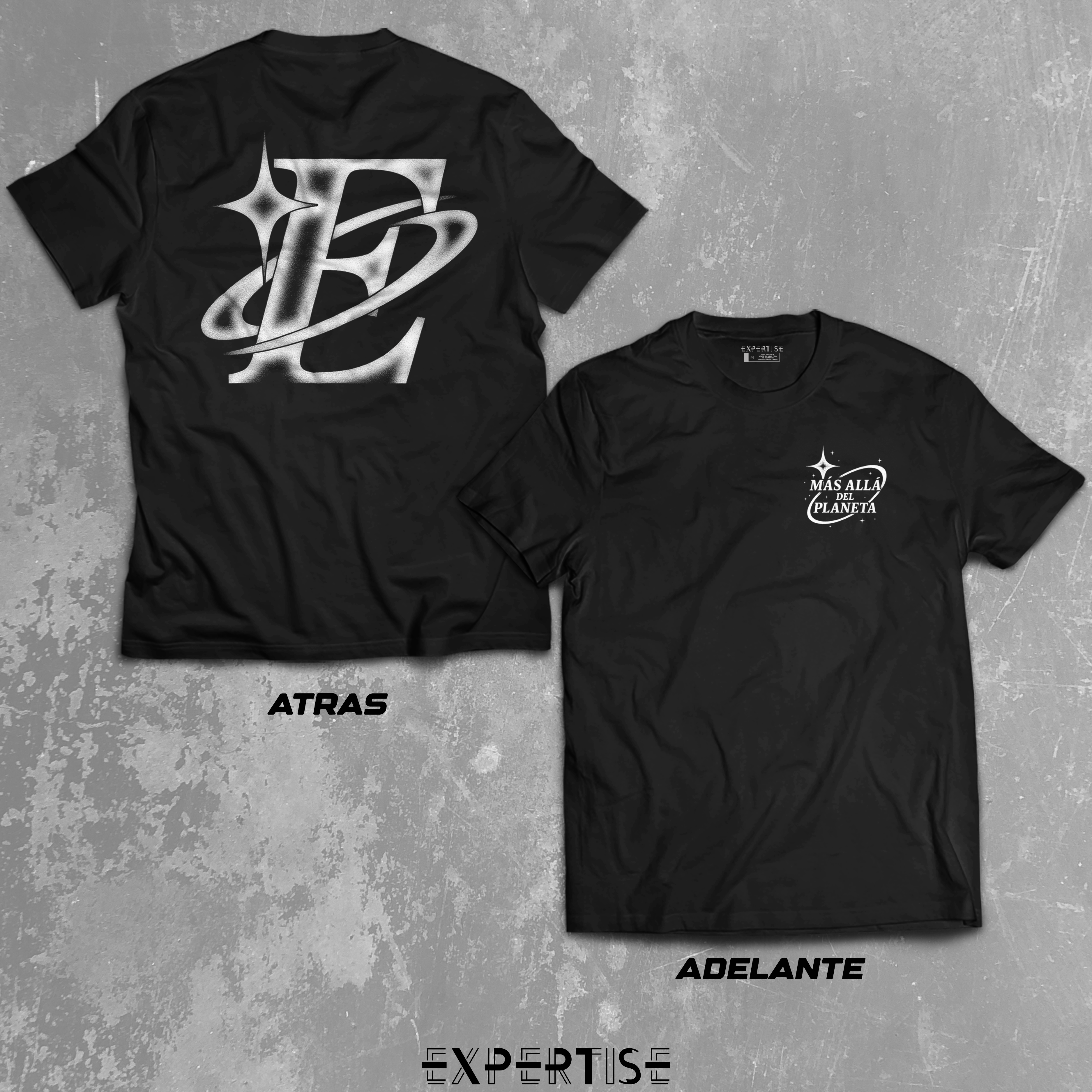 Más allá del planeta | Regular Fit