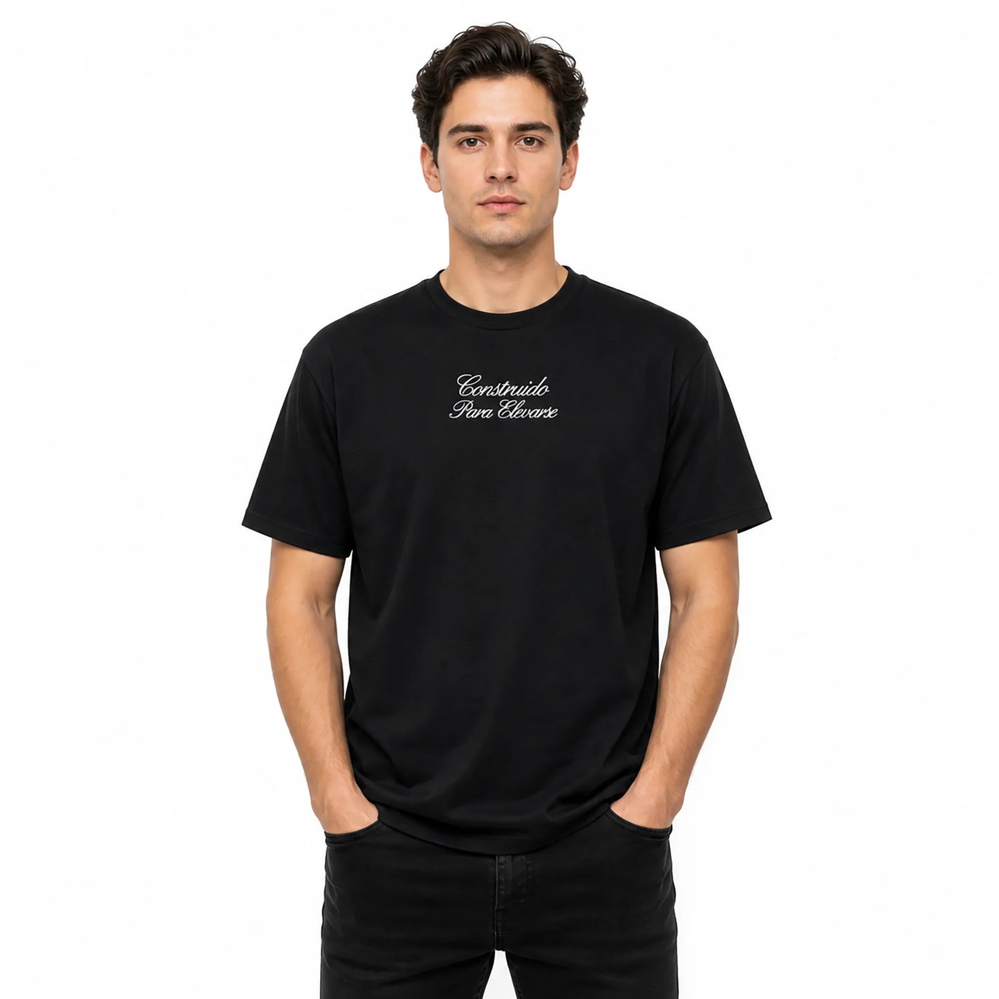 PERMANECE FIRME – REGULAR TEE