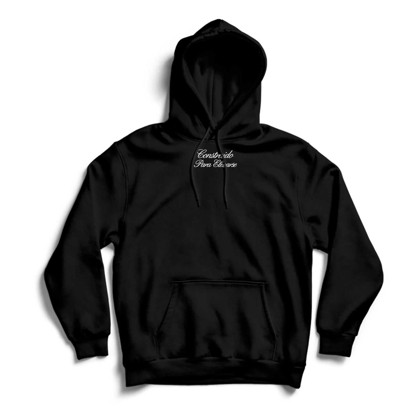 PERMANECE FIRME - HOODIE