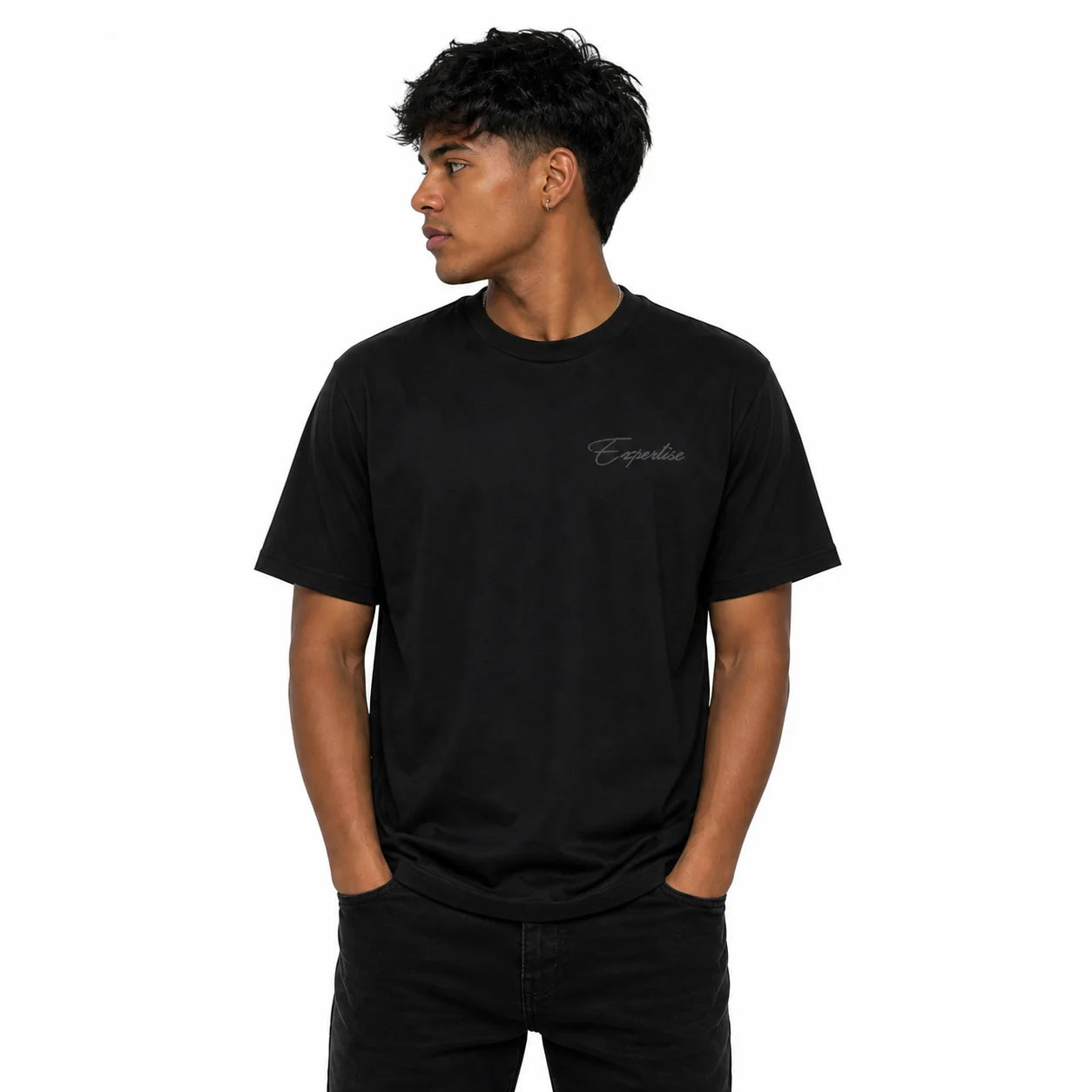 SIGNATURE LINE – REGULAR TEE