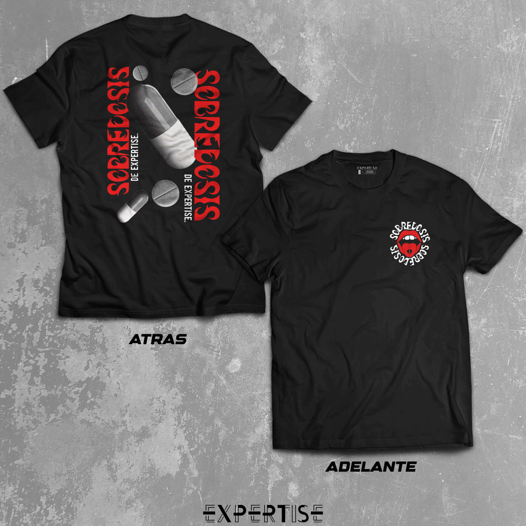Sobredosis | Regular Fit