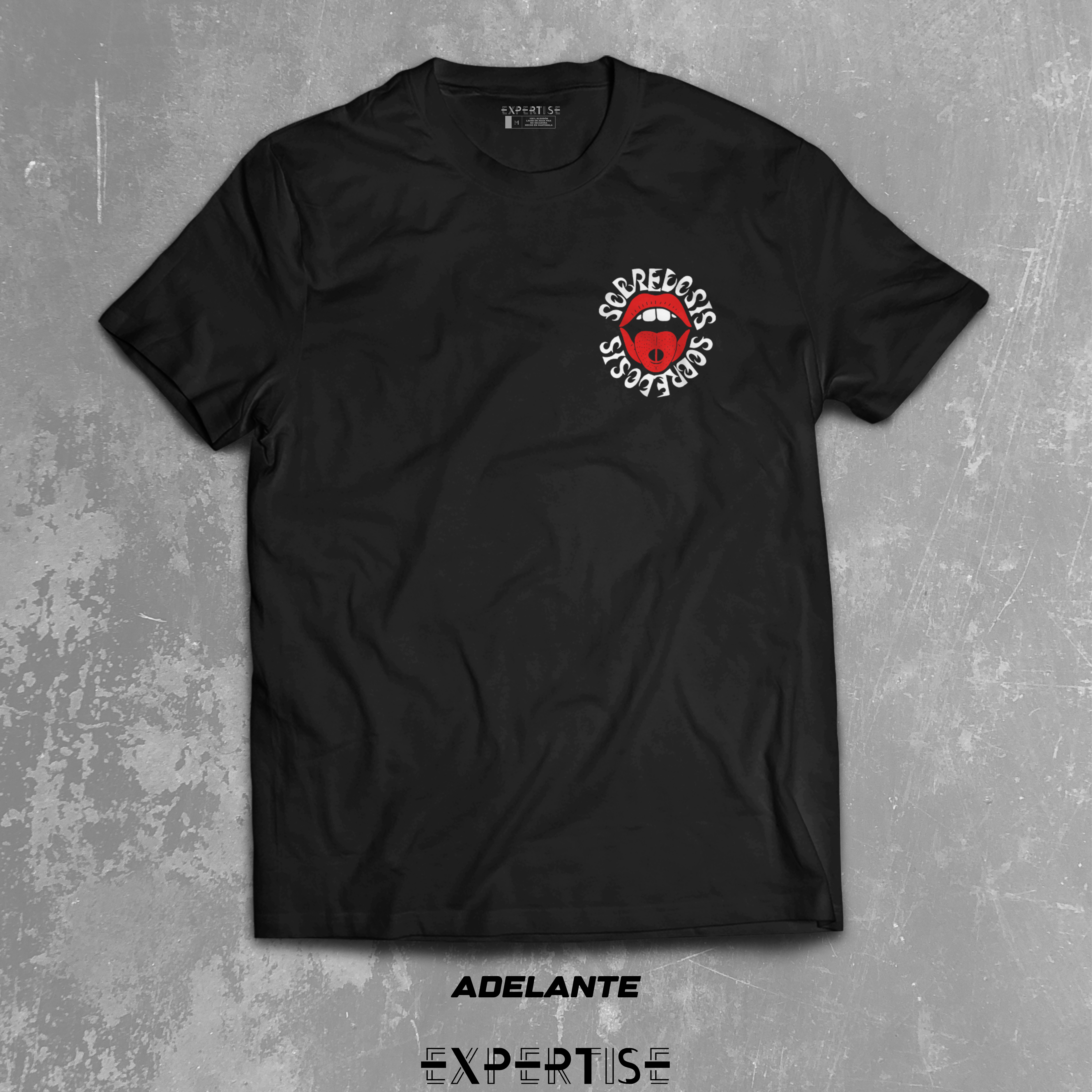 Sobredosis | Regular Fit