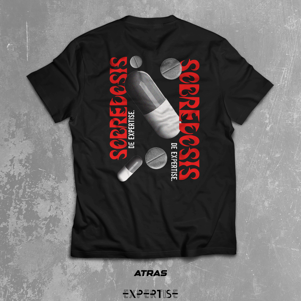 Sobredosis | Regular Fit
