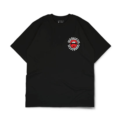 SOBREDOSIS — BOXY TEE