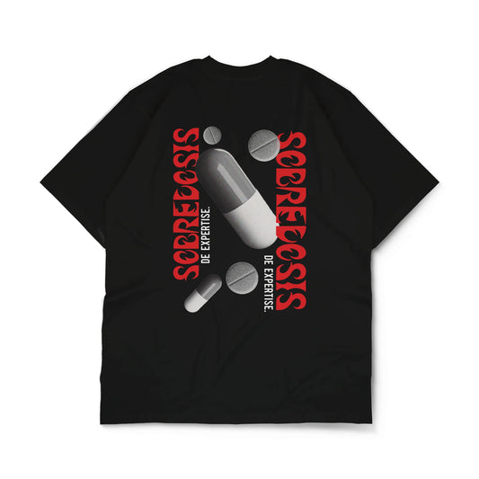 SOBREDOSIS – BOXY FIT