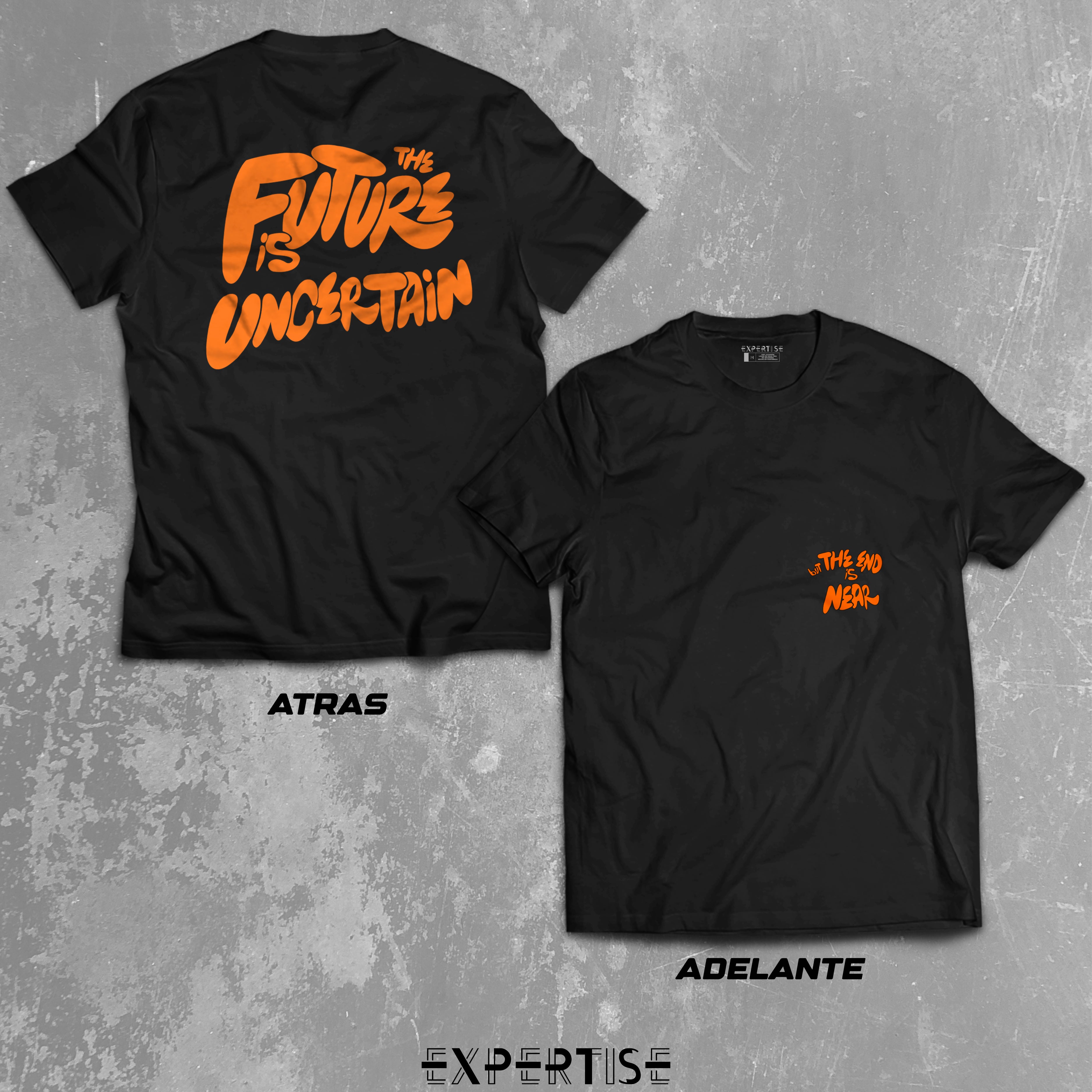 The Future | Regular Fit