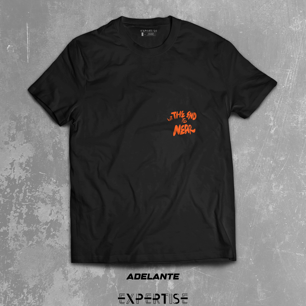 The Future | Regular Fit