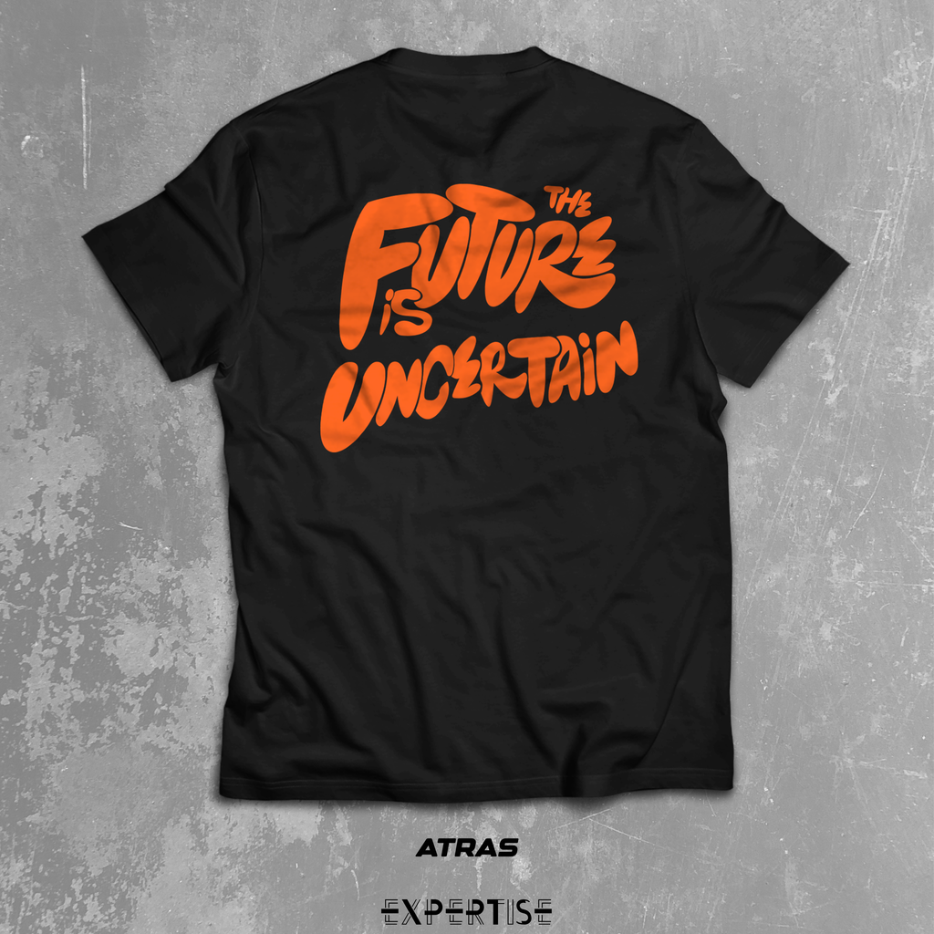 The Future | Regular Fit