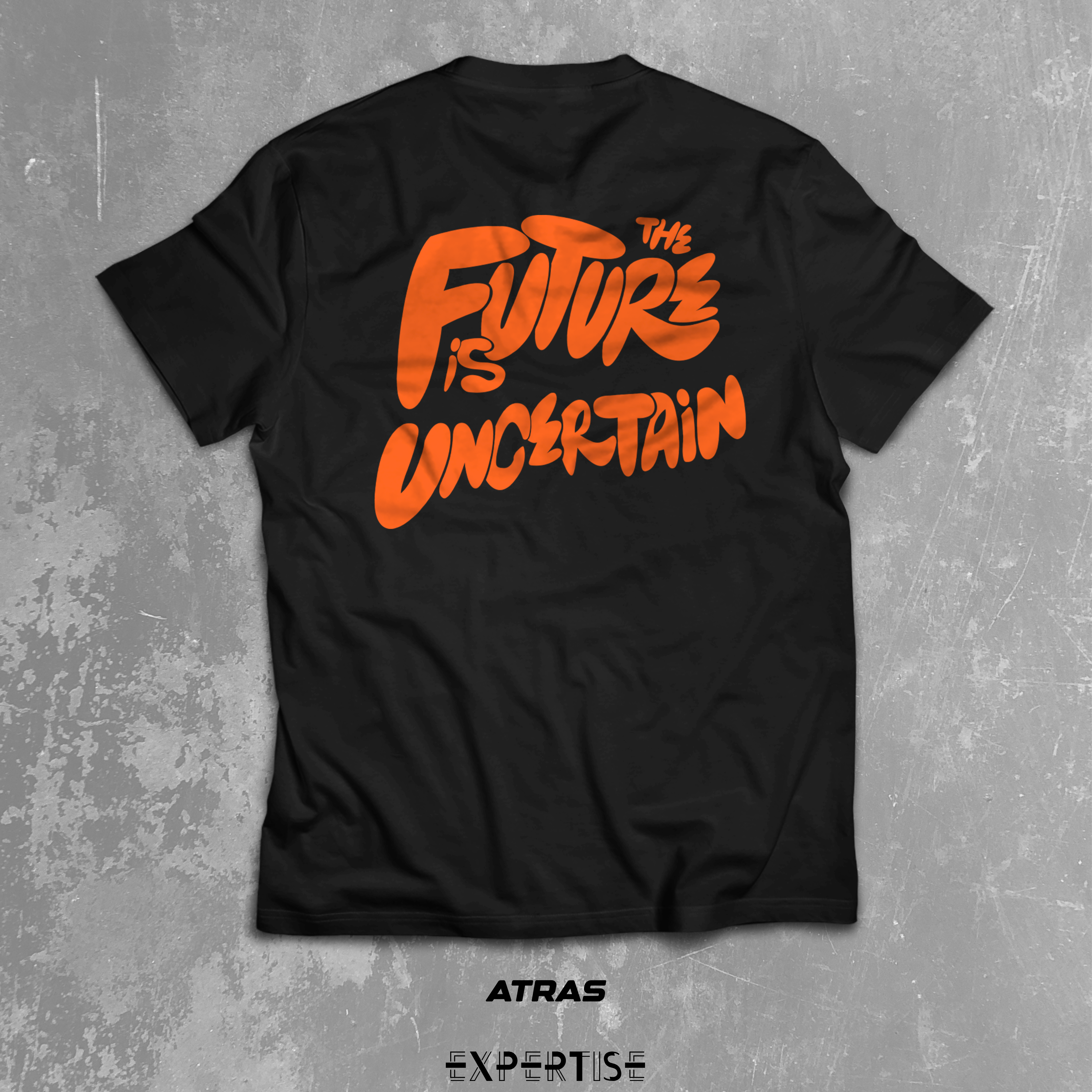 The Future | Regular Fit