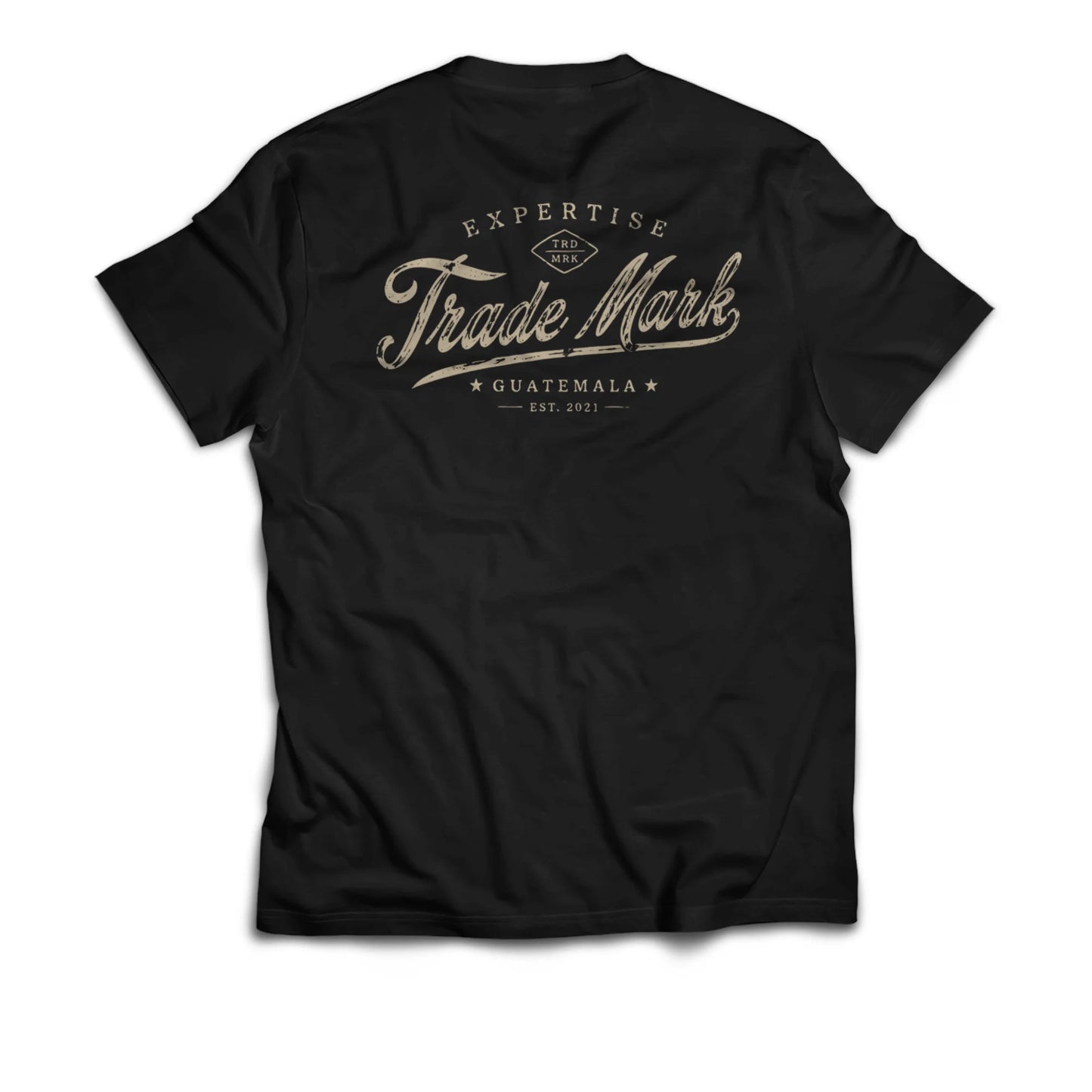 TRADE MARK - REGULAR TEE