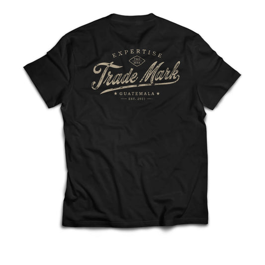 TRADE MARK - REGULAR TEE