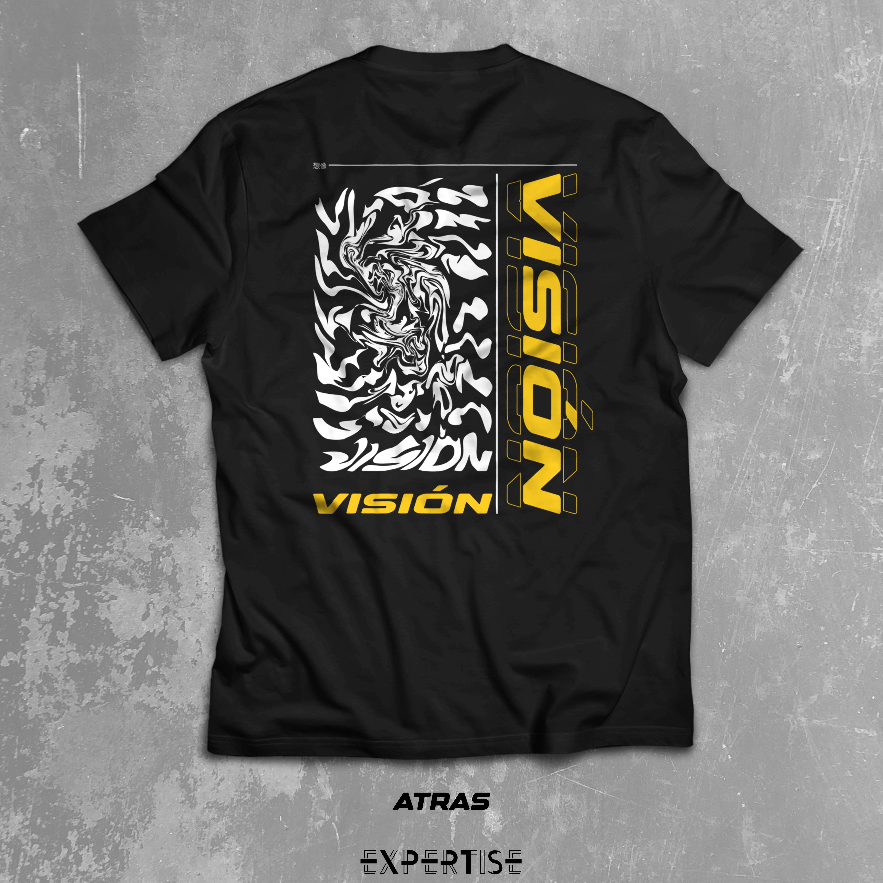 Visión | Regular Fit