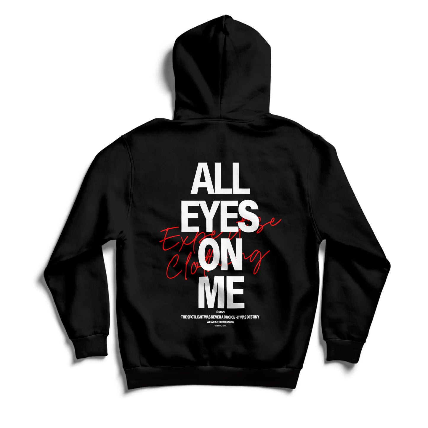 All Eyes On Me | Hoodie
