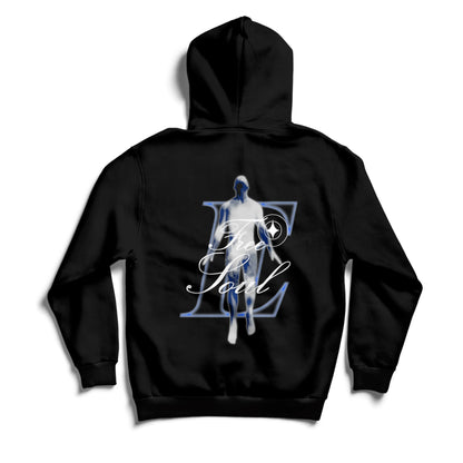 FREE SOUL - HOODIE