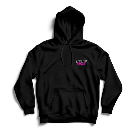 LEALTAD | HOODIE