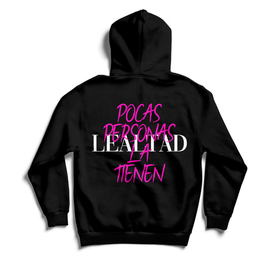 LEALTAD | HOODIE