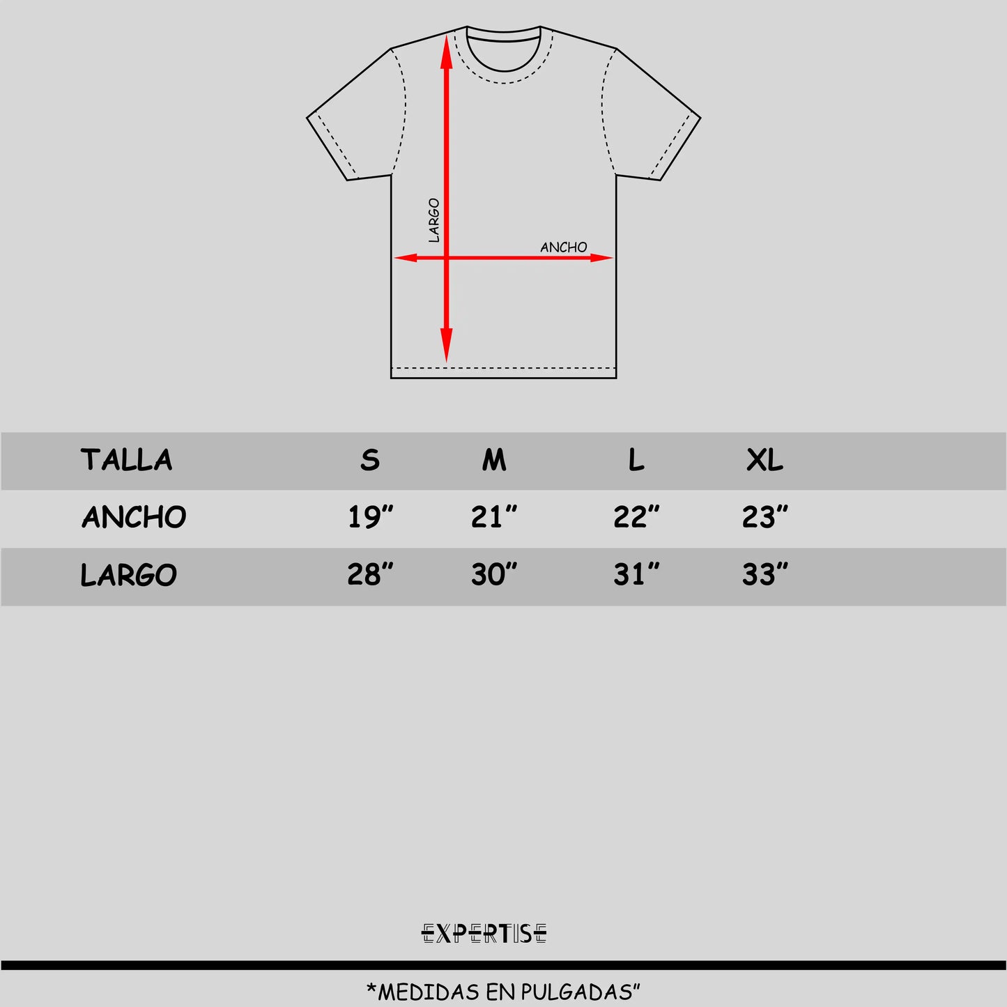 ALL EYES ON ME | Regular Tee